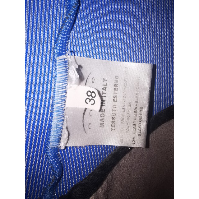 Veste concours
