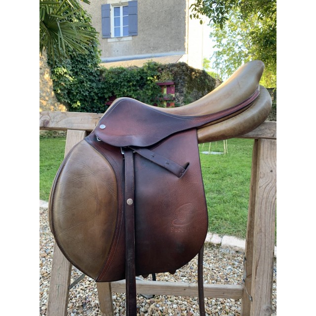 Selle forestier