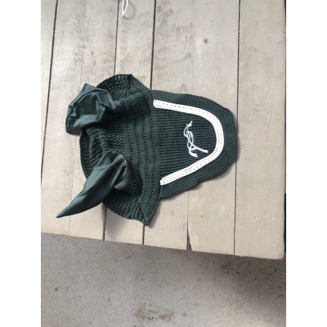 Ensemble pénélope vert sapin