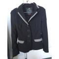 VESTE DE CONCOURS EQUILINE