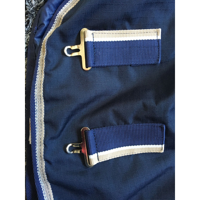 Couverture Séchante