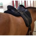 Selle dressage Prestige X Optimax k