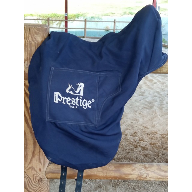 Selle dressage Prestige X Optimax k