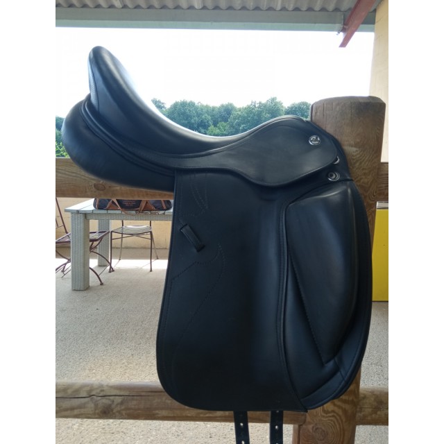 Selle dressage Prestige X Optimax k