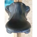 Selle dressage Prestige X Optimax k