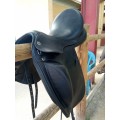 Selle dressage Prestige X Optimax k