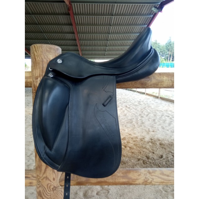 Selle dressage Prestige X Optimax k