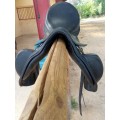 Selle dressage Prestige X Optimax k