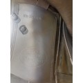Selle dressage Prestige X Optimax k