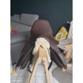 Selle Mixte 16.5 pouces Tekna