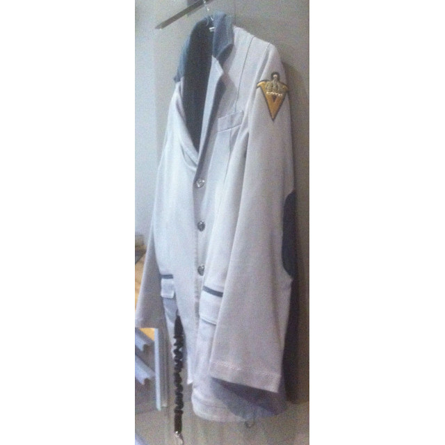 Veste airbag Victory taille enfant XL