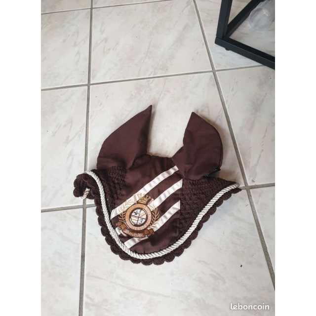 Bonnet oreille