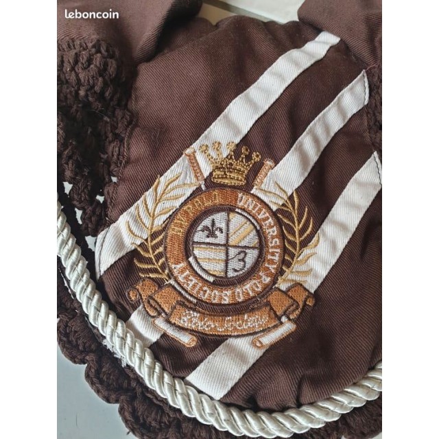 Bonnet oreille