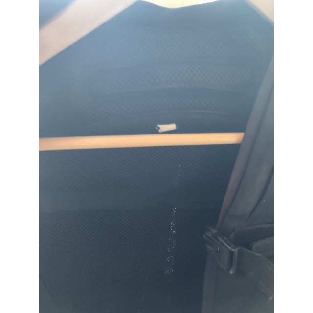 Air bag helite air jacket