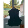 Air bag helite air jacket