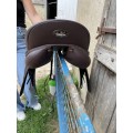 Selle Tekna mixte S6