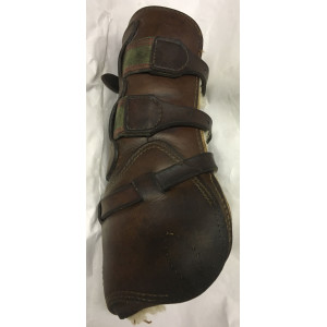 Guêtres CWD Boucles et mouton