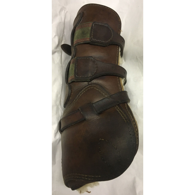 Guêtres CWD Boucles et mouton
