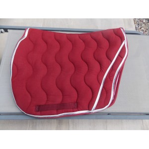 CHABRAQUE ROUGE EQUITHEME JUMP MIXTE