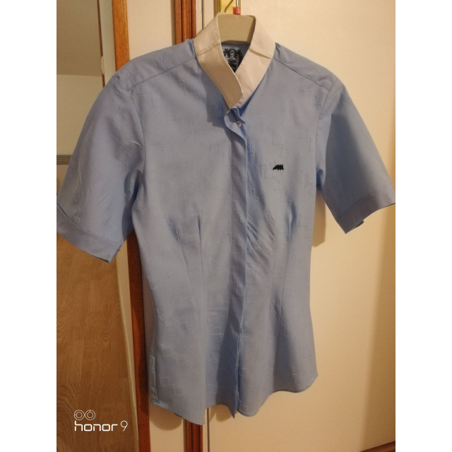 Chemise Equiline femme