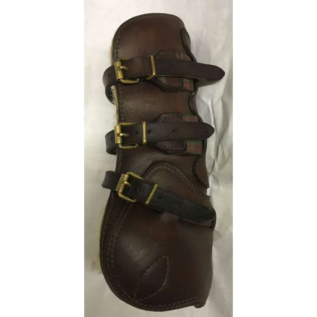 Guêtres CWD Boucles et mouton