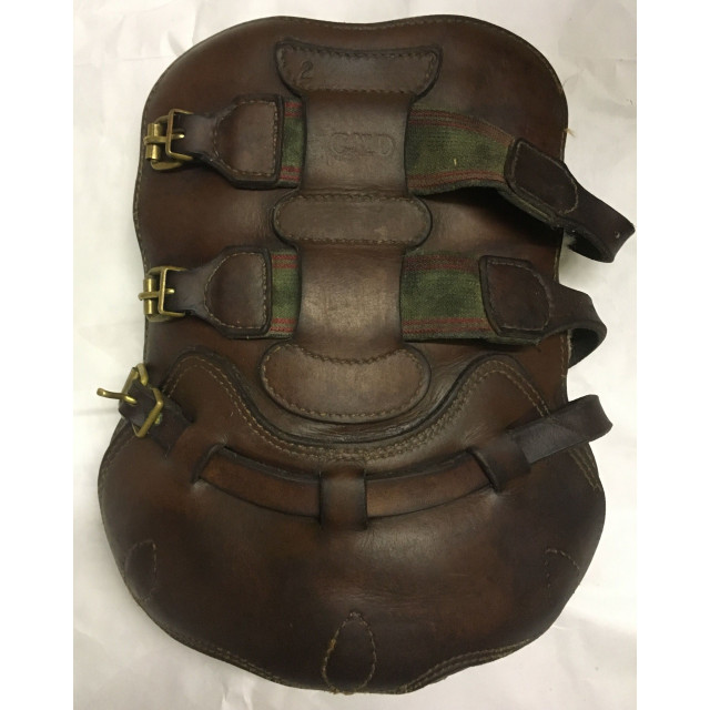 Guêtres CWD Boucles et mouton