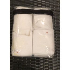 bandes de travail fouganza