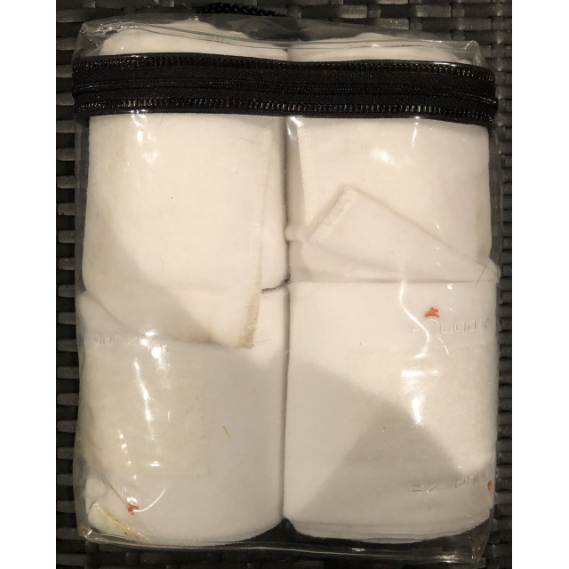 bandes de travail fouganza