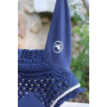 bonnet equitheme marine