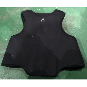 protection cross décathlon