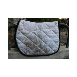 tapis fouganza blanc