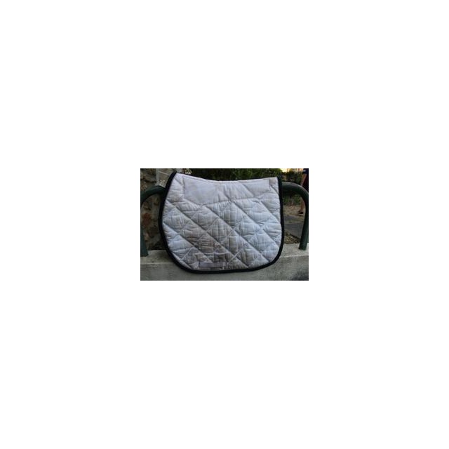 tapis fouganza blanc