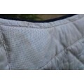 tapis fouganza blanc