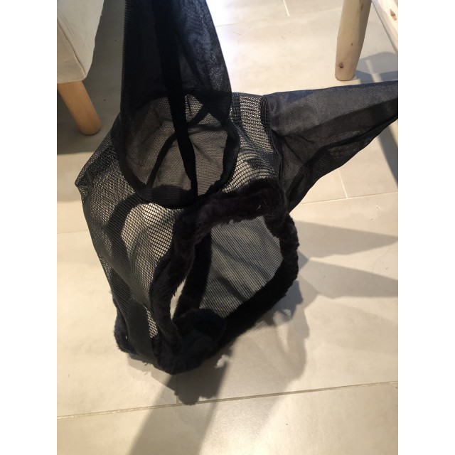 Masque cheval
