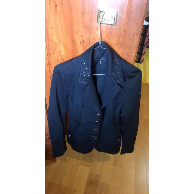 Veste équithème