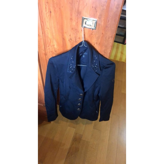 Veste équithème