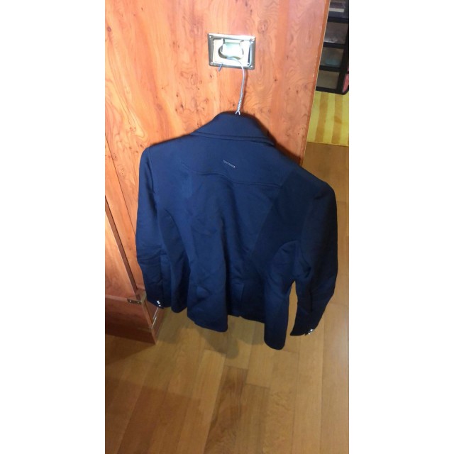 Veste équithème