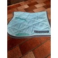 Mondial relay uniquement! Tapis scapa turquoise clair