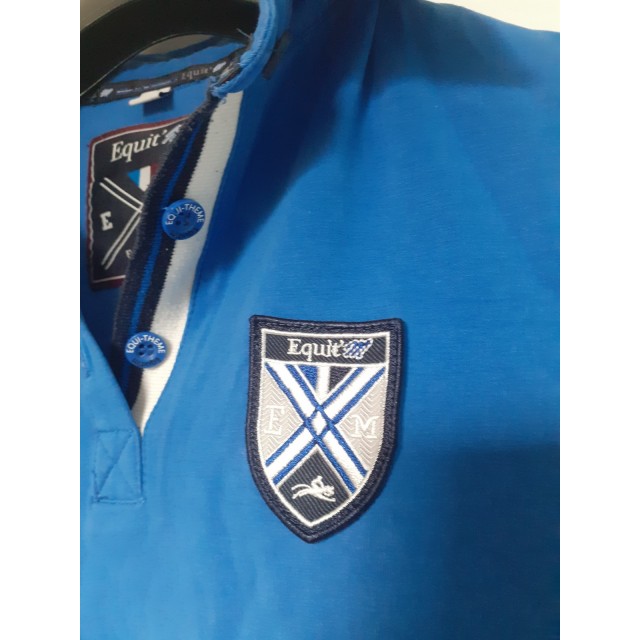Polo enfant