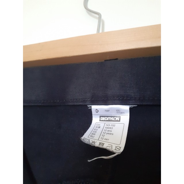 Pantalon d'équitation