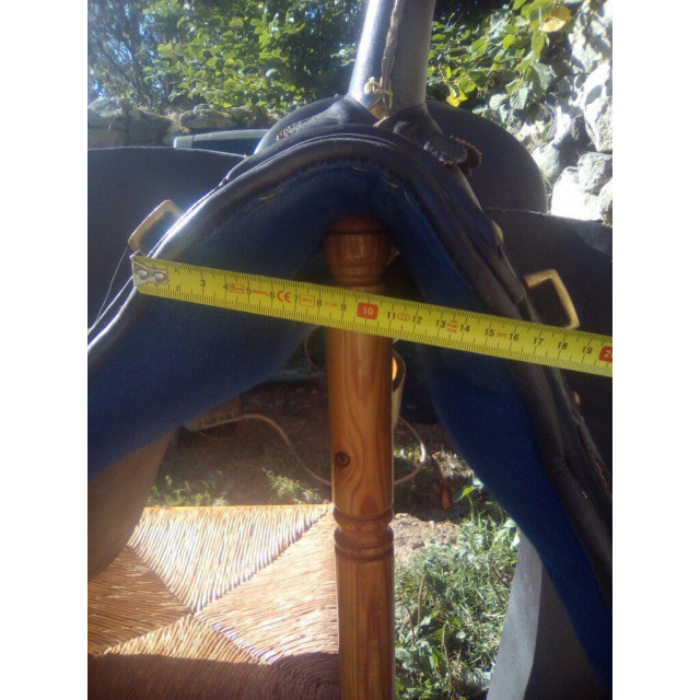 Selle australienne