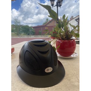 Bombe GPA First Lady