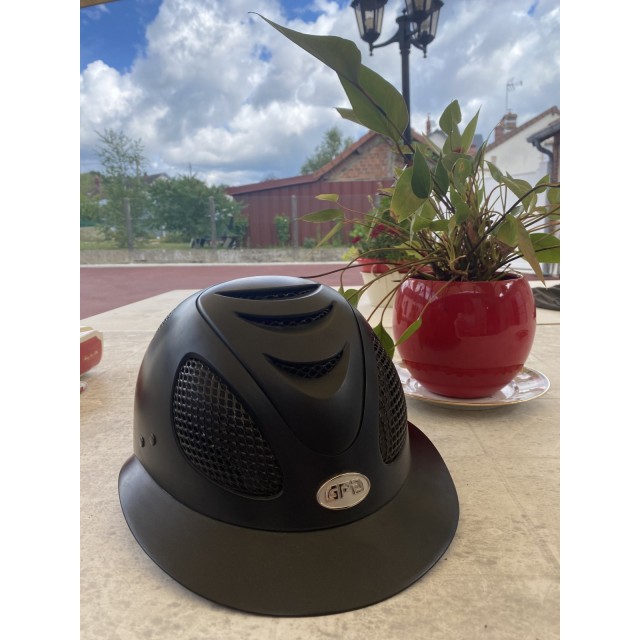 Bombe GPA First Lady