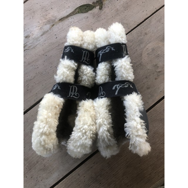 Guêtres Zandona x Pénélope Leprevost, mouton