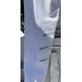 Pantalon de concours blanc Harcour