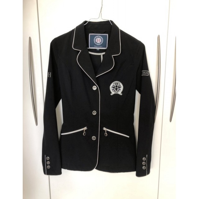 Veste de concours Harcour