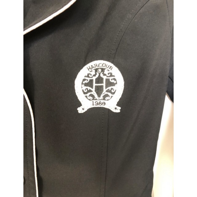 Veste de concours Harcour
