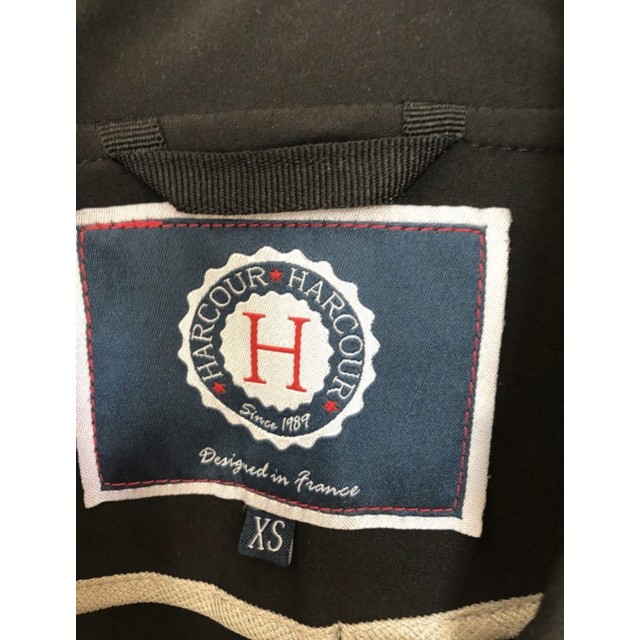 Veste de concours Harcour
