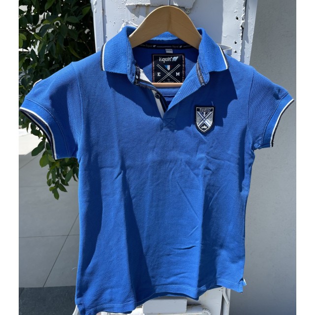 Polo Equitheme