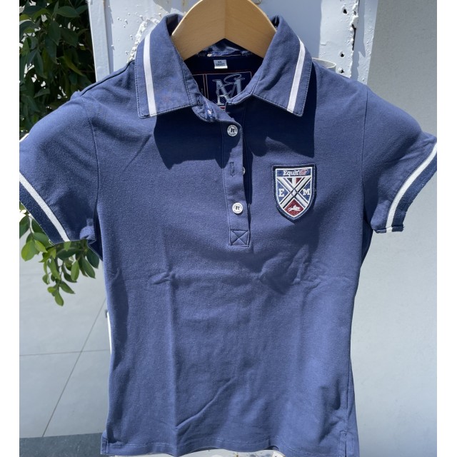 Polo Equitheme